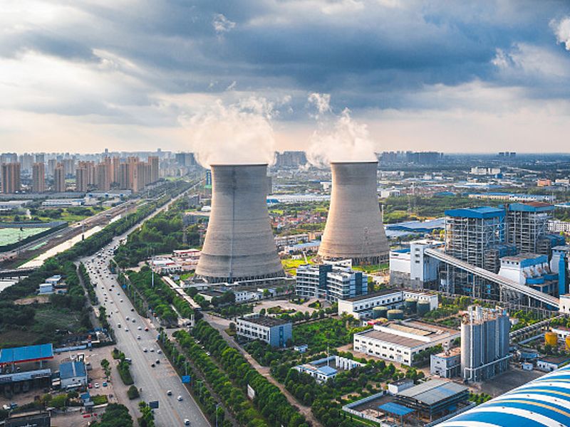 中國(guó)工業(yè)